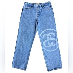 Stussy Jeans